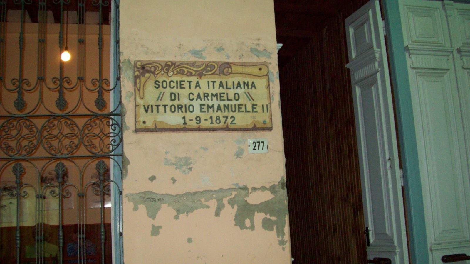 Societa Italiana